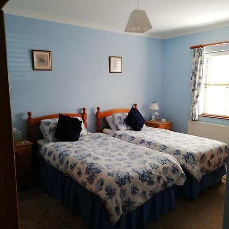 Craig Cottage Self-Catering ブッシュミルズ エクステリア 写真