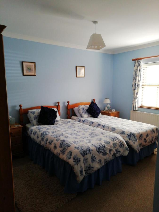 Craig Cottage Self-Catering ブッシュミルズ エクステリア 写真