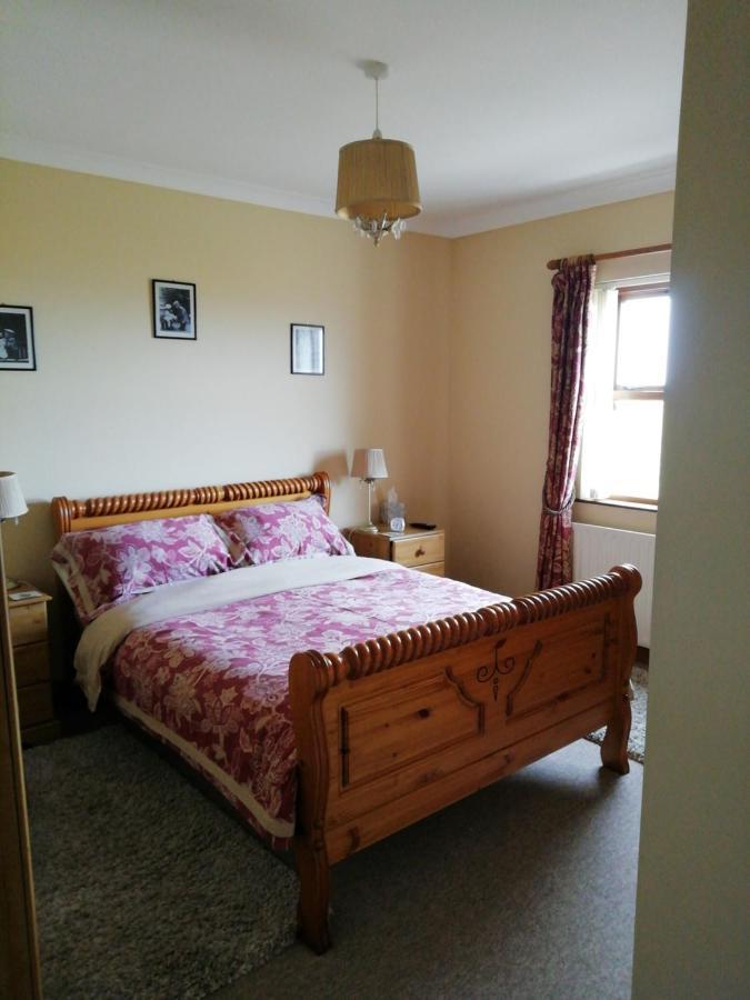 Craig Cottage Self-Catering ブッシュミルズ エクステリア 写真