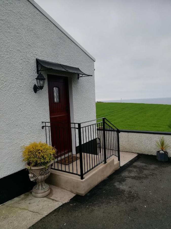 Craig Cottage Self-Catering ブッシュミルズ エクステリア 写真