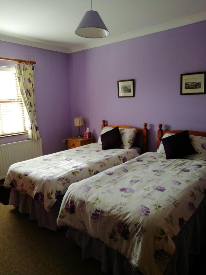 Craig Cottage Self-Catering ブッシュミルズ エクステリア 写真